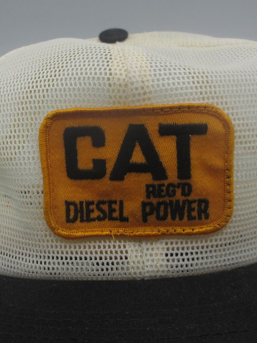Vintage Trucker Hat Lot of 3 Snapbacks